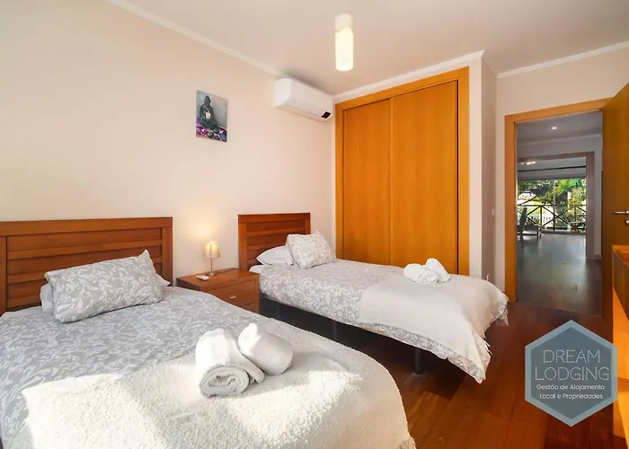Apartmán Corcovada B42 - Dream *