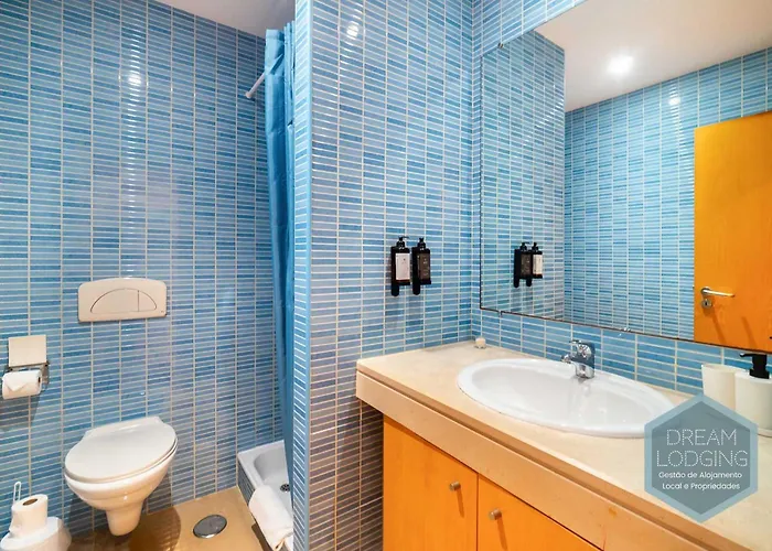 Apartmán Corcovada B42 - Dream Albufeira