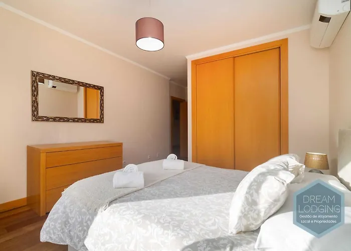 Corcovada B42 - Dream Albufeira