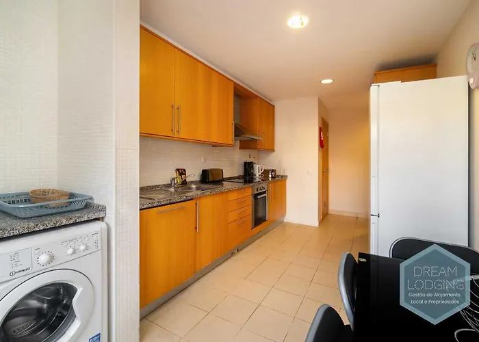 Corcovada B42 - Dream Apartmán