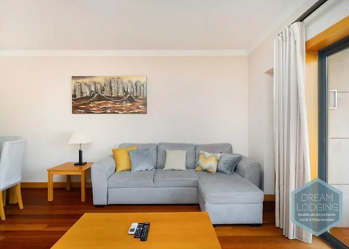 Corcovada B42 - Dream Apartmán *