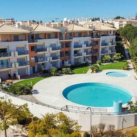 Apartment Corcovada B42 Dream Albufeira