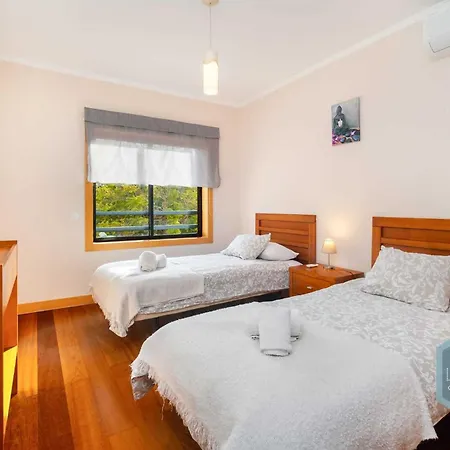 Corcovada B42 Dream Apartment