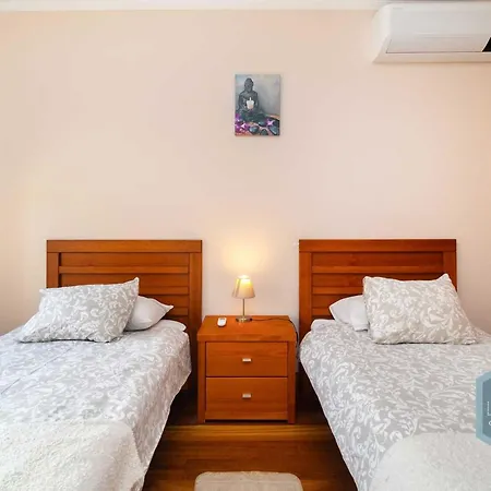 Corcovada B42 Dream Apartamento *