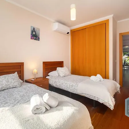 Apartamento Corcovada B42 - Dream *