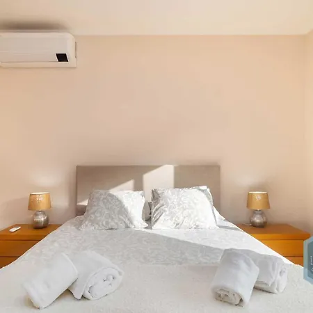 Corcovada B42 Dream Apartamento Albufeira