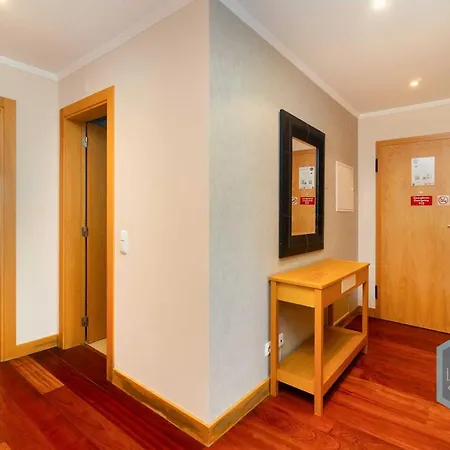 Apartment Corcovada B42 Dream Albufeira