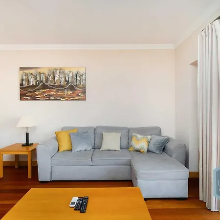 Corcovada B42 - Dream Apartamento *