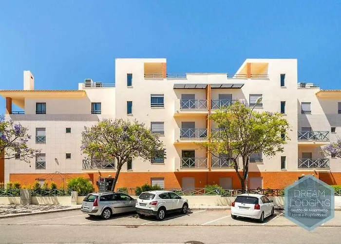 Appartement Corcovada B42 - Dream *