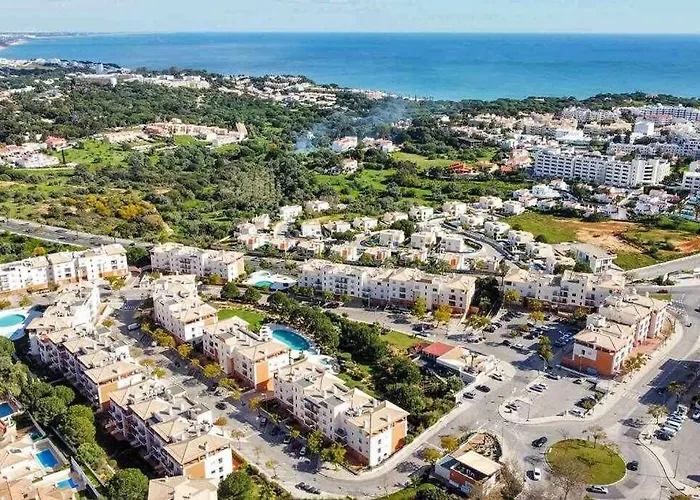 Corcovada B42 - Dream * Albufeira