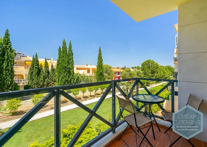 Corcovada B42 - Dream Appartement Albufeira