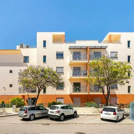 Апартаменти Corcovada B42 Dream *