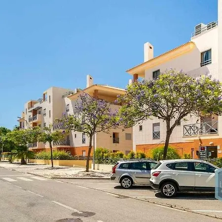 Corcovada B42 Dream شقة