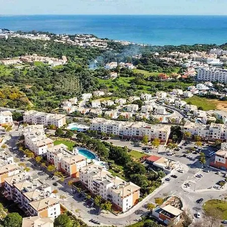 Corcovada B42 Dream * אלבופיירה