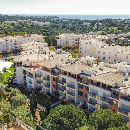 דירה Corcovada B42 Dream