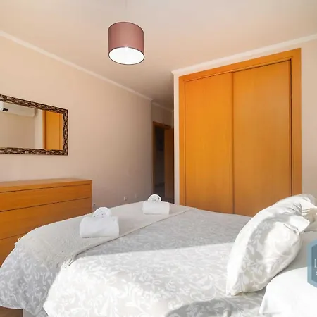 Corcovada B42 Dream אלבופיירה