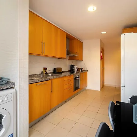 Corcovada B42 - Dream Apartamento
