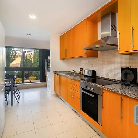 Corcovada B42 Dream * אלבופיירה