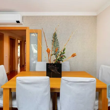 Apartamento Corcovada B42 - Dream *