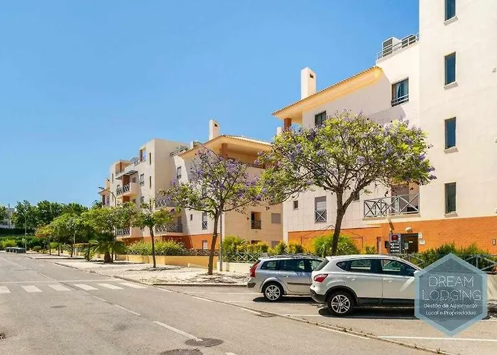 Corcovada B42 - Dream Appartement