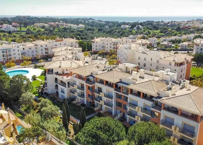 Appartement Corcovada B42 - Dream