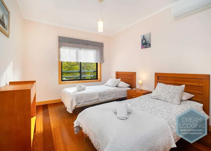 Corcovada B42 - Dream Appartement