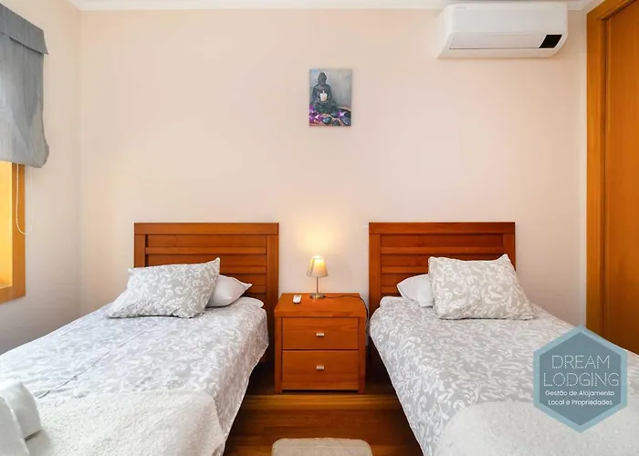 Corcovada B42 - Dream Appartement *