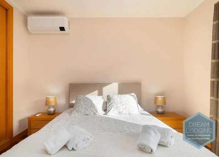 Corcovada B42 - Dream Appartement Albufeira