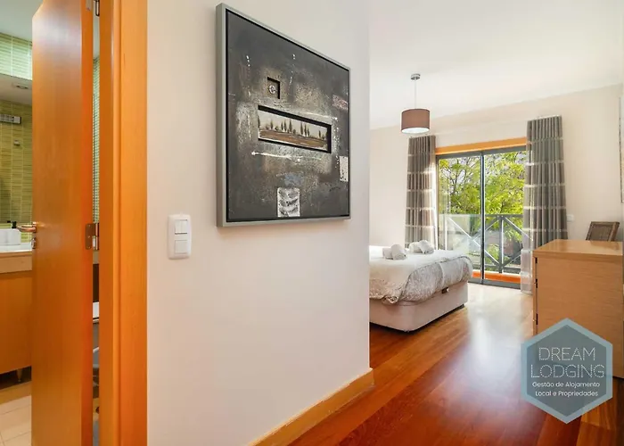 Corcovada B42 - Dream * Albufeira