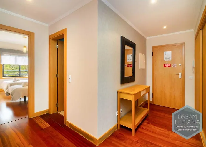 Appartement Corcovada B42 - Dream Albufeira