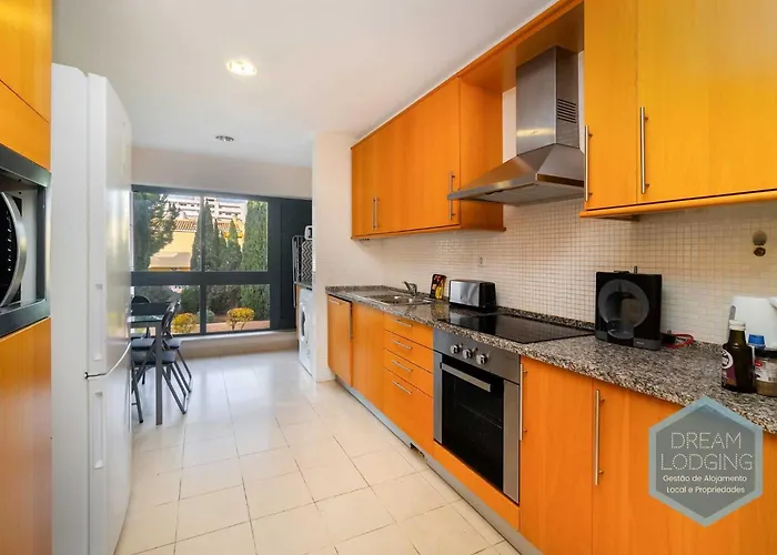 Corcovada B42 - Dream * Albufeira