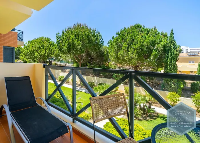 Corcovada B42 - Dream Albufeira