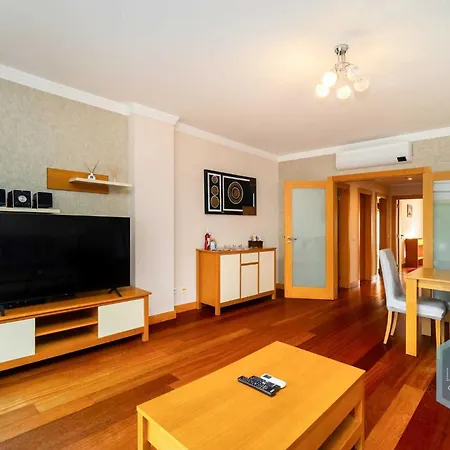 Appartamento Corcovada B42 - Dream Albufeira