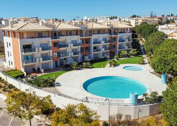 Appartamento Corcovada B42 - Dream Albufeira