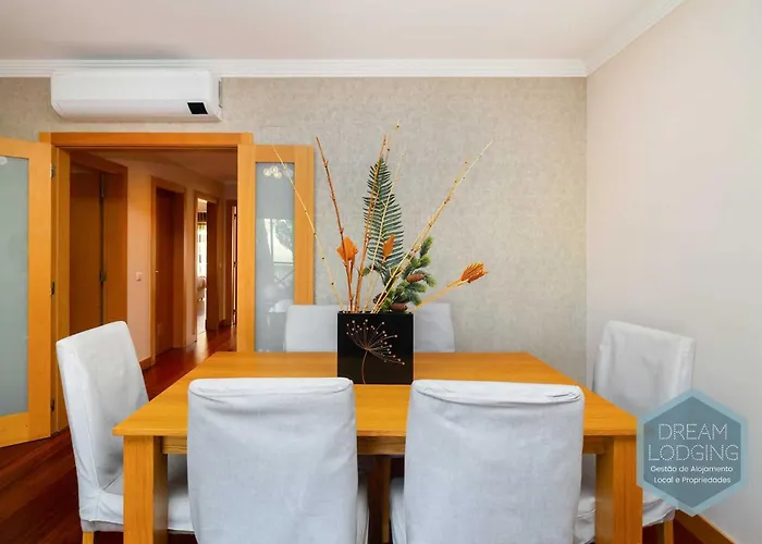 Appartamento Corcovada B42 - Dream *