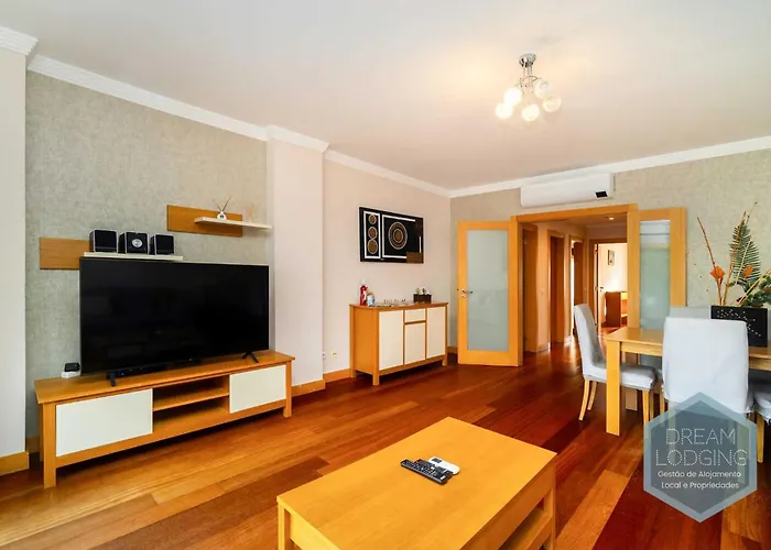 Appartamento Corcovada B42 - Dream Albufeira