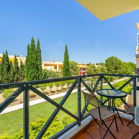 Corcovada B42 Dream Apartment Albufeira